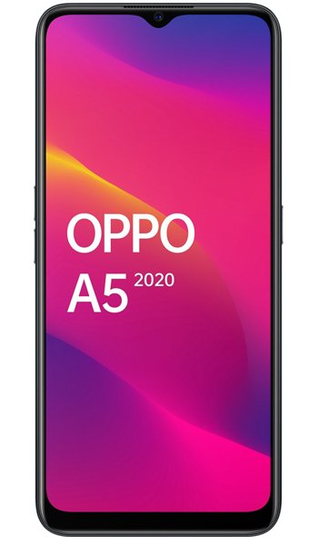 Oppo A5 (2020)