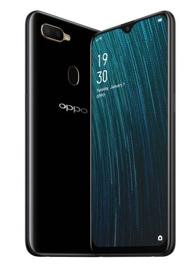 Oppo A5s (AX5s)