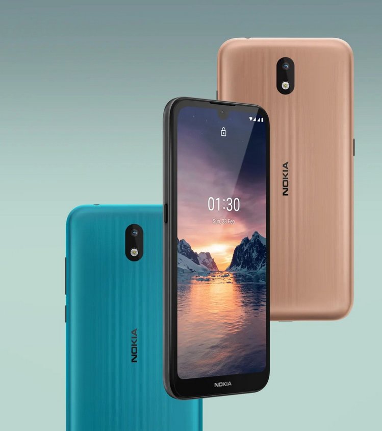 Nokia 1.3