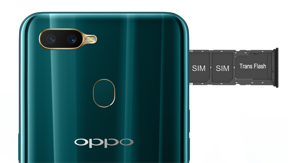 Oppo A7n
