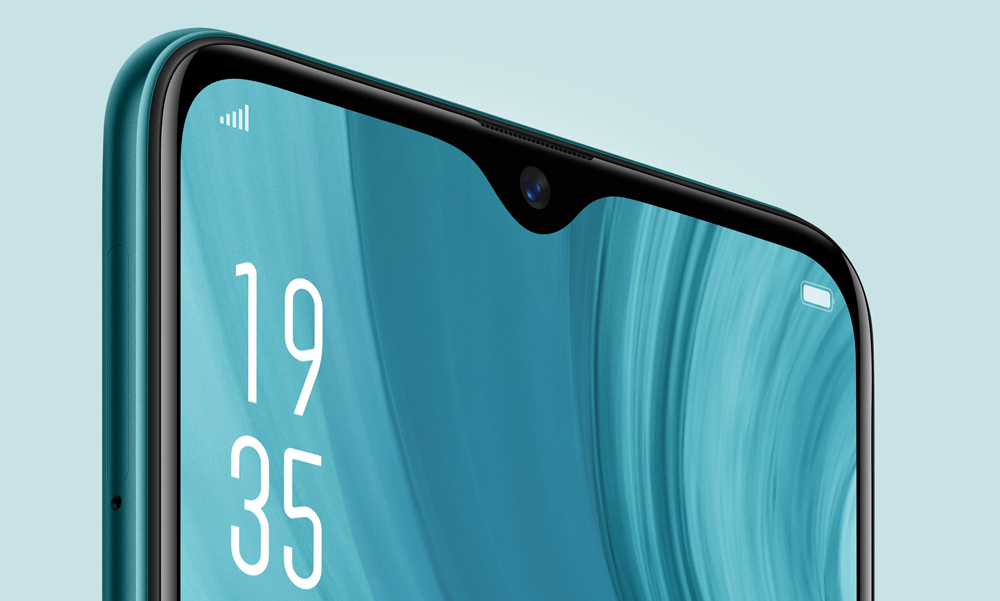 Oppo A7n