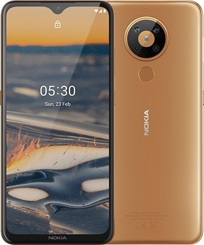 Nokia 5.3