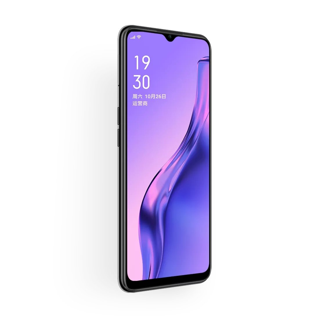 Oppo A8