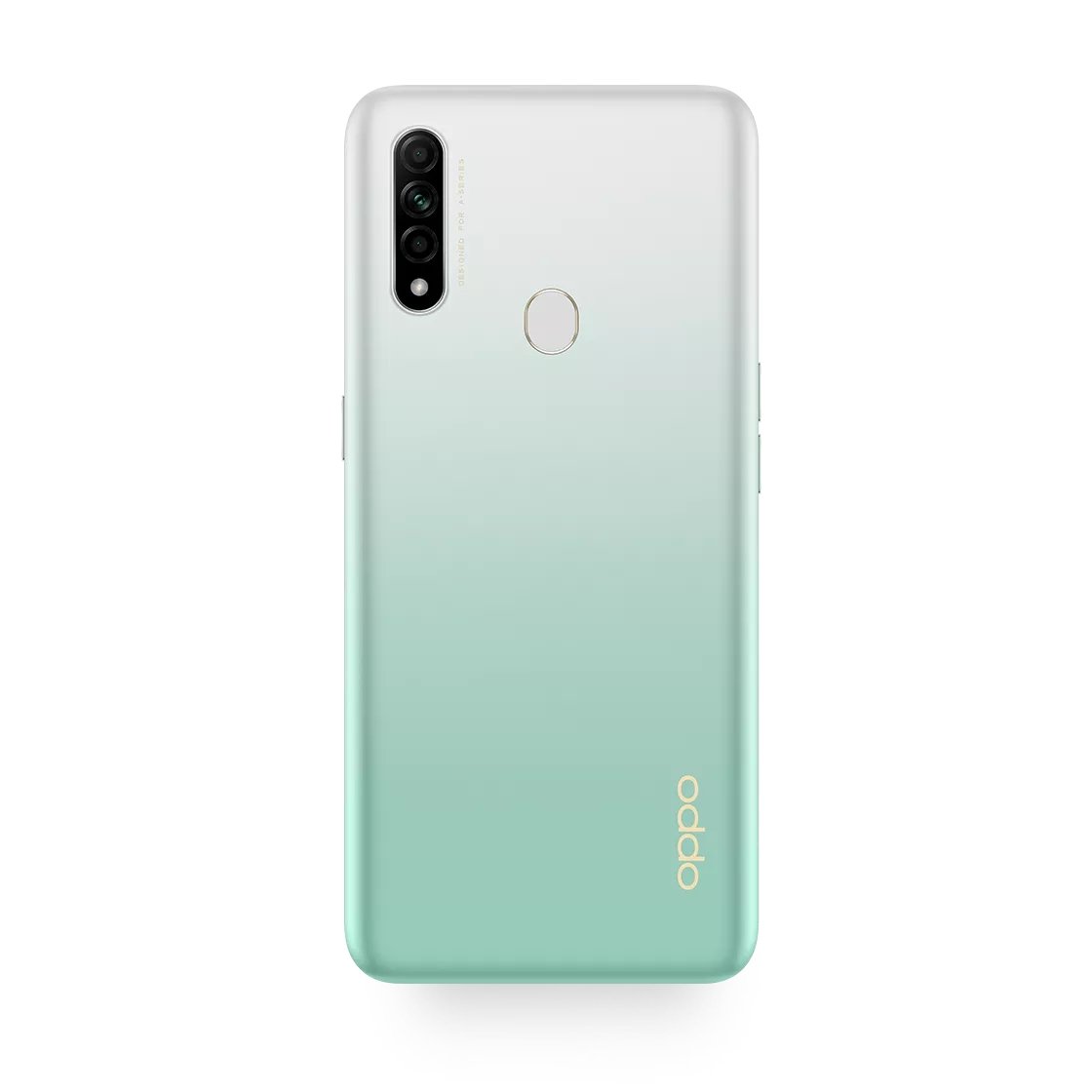 Oppo A8