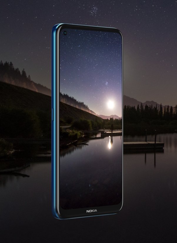 Nokia 8.3 5G