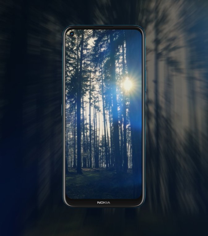 Nokia 8.3 5G