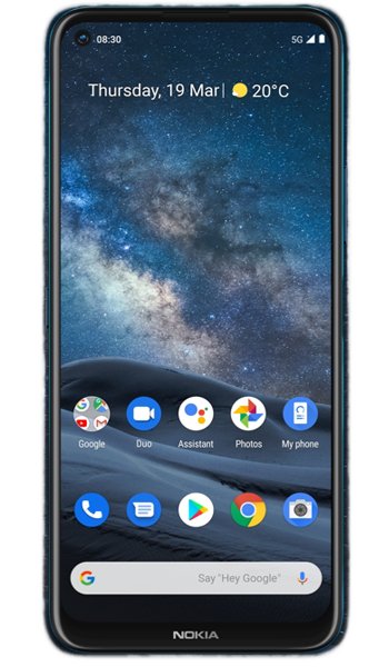 Nokia 8.3 5G