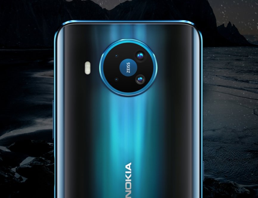 Nokia 8.3 5G