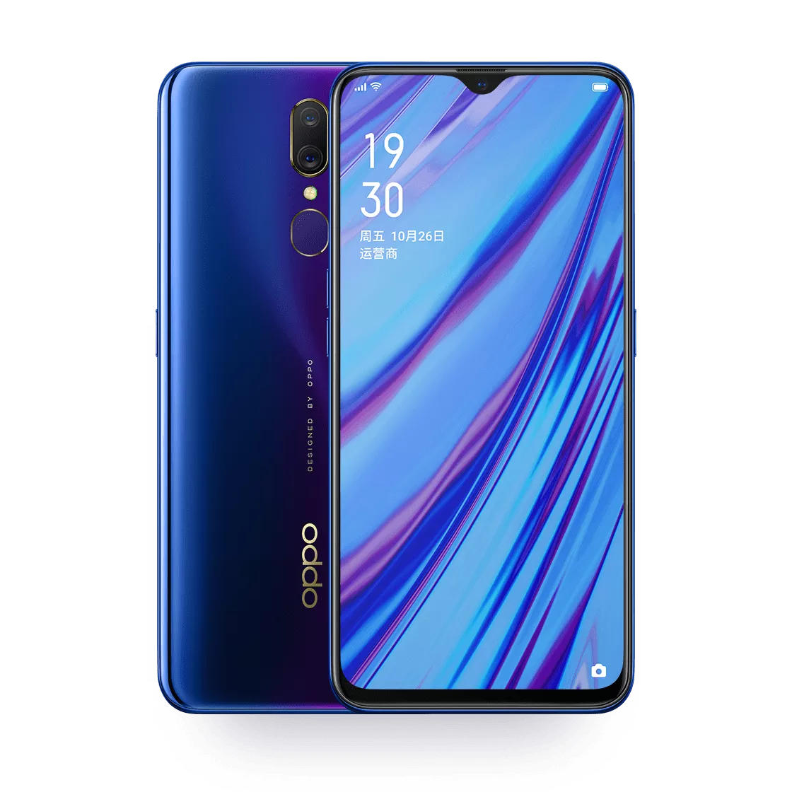Oppo A9