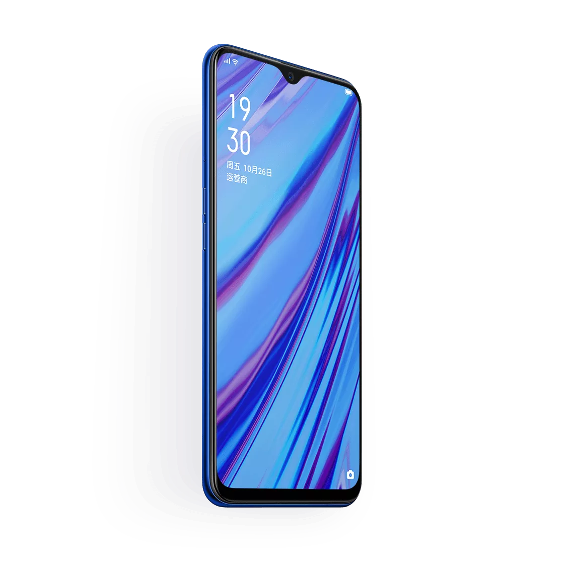Oppo A9