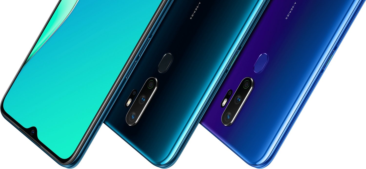 Oppo A9 (2020)