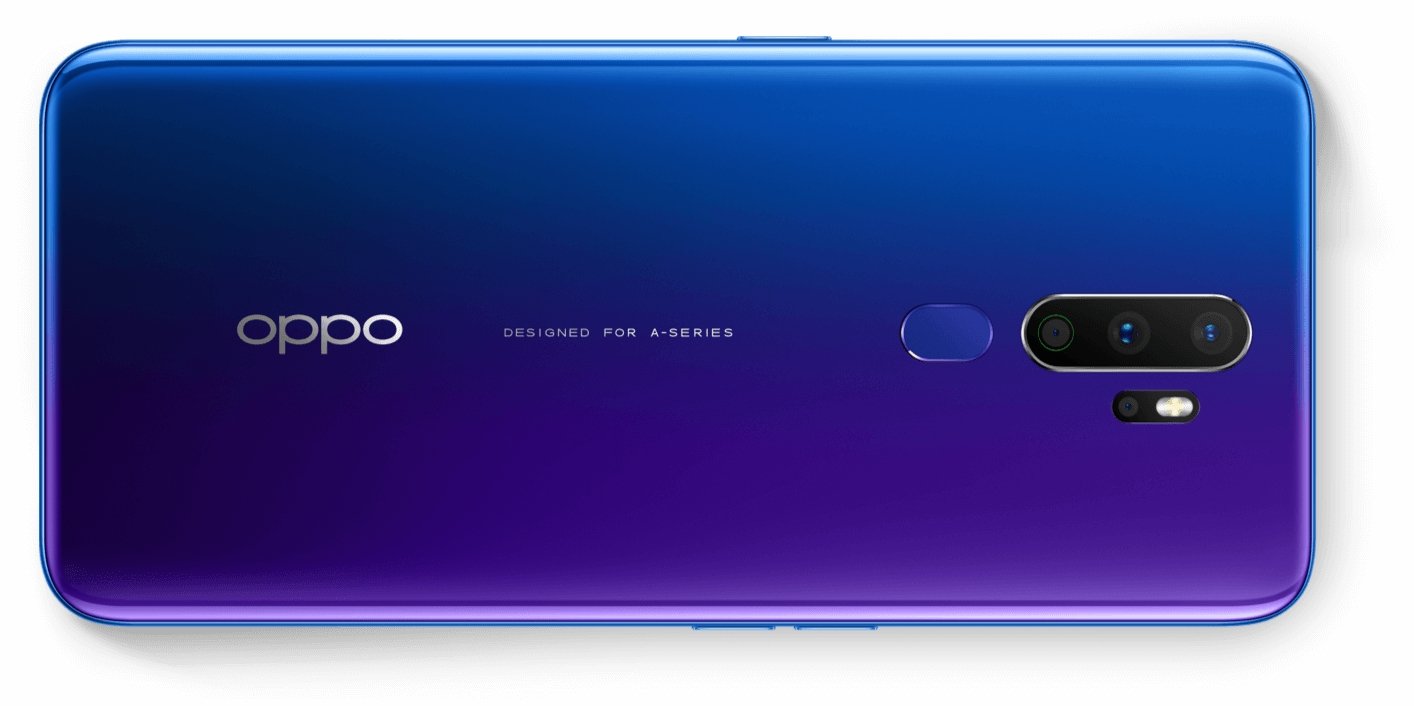 Oppo A9 (2020)