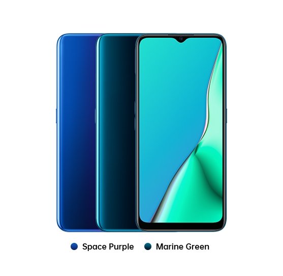Oppo A9 (2020)