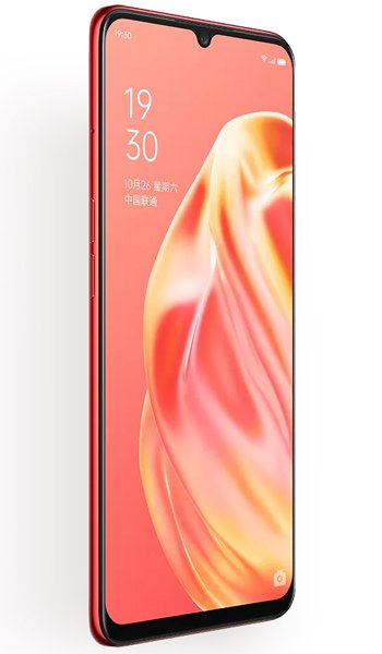 Oppo A91