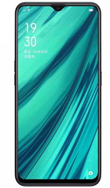 Oppo A9x