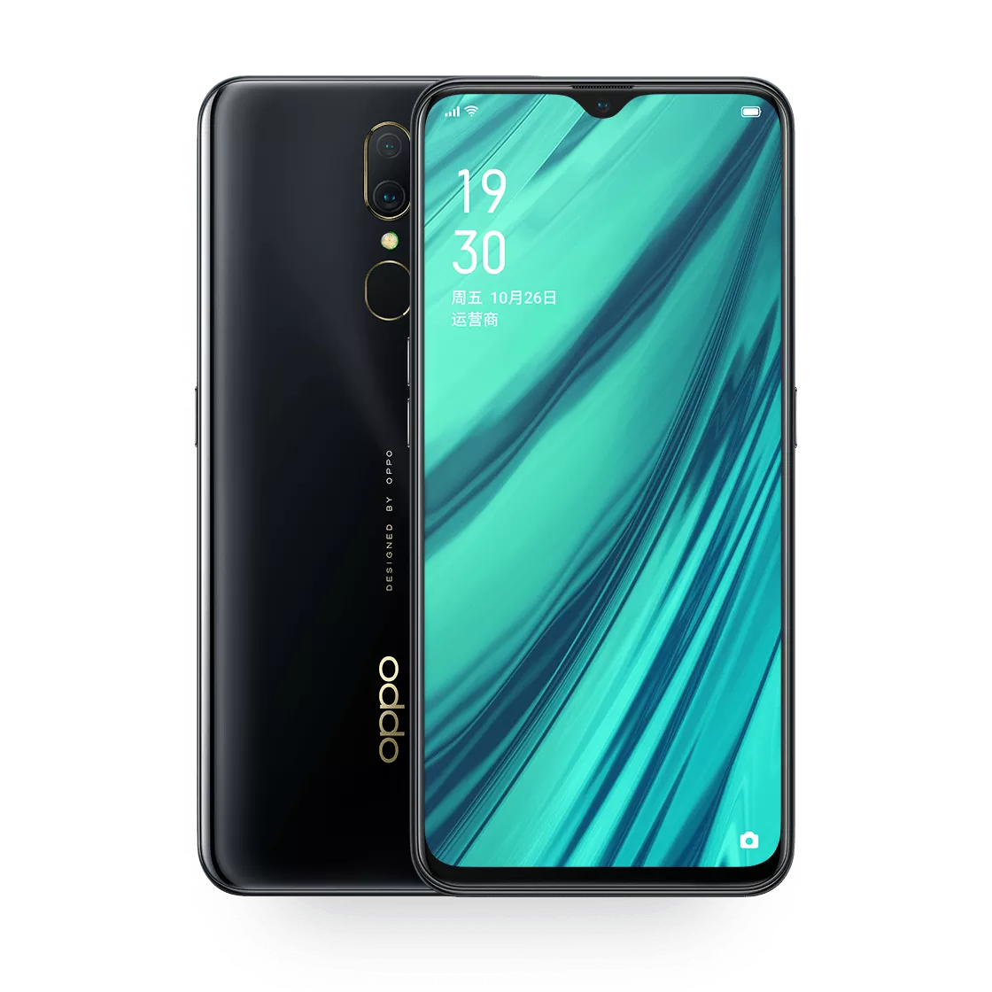 Oppo A9x