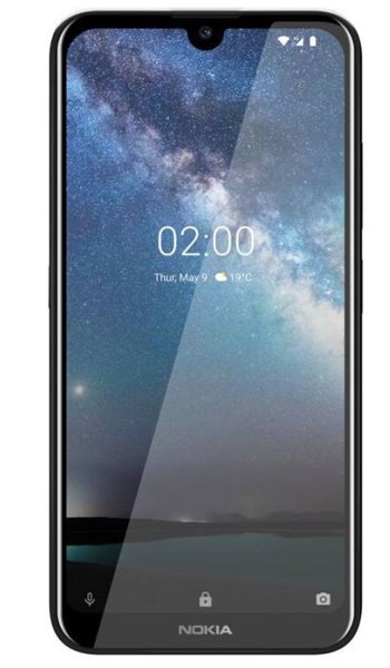 Nokia 2.2