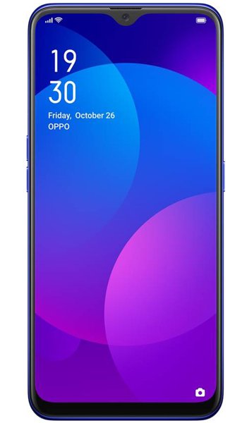 Oppo F11