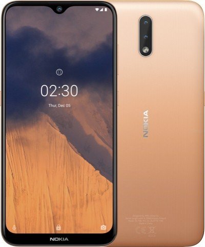 Nokia 2.3