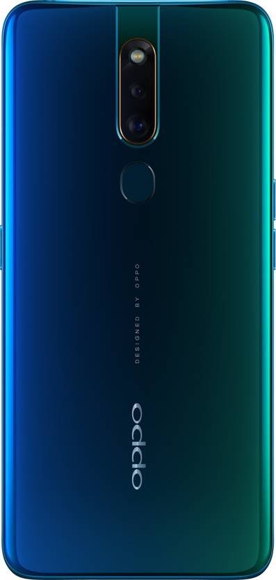 Oppo F11 Pro