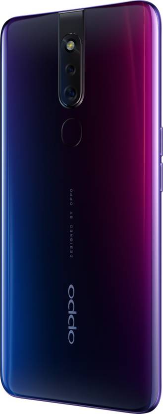 Oppo F11 Pro