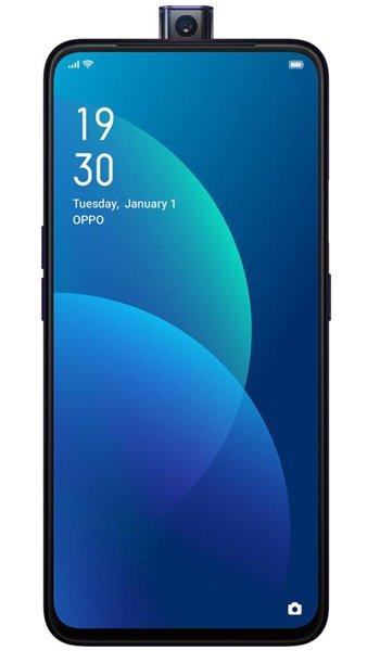 Oppo F11 Pro