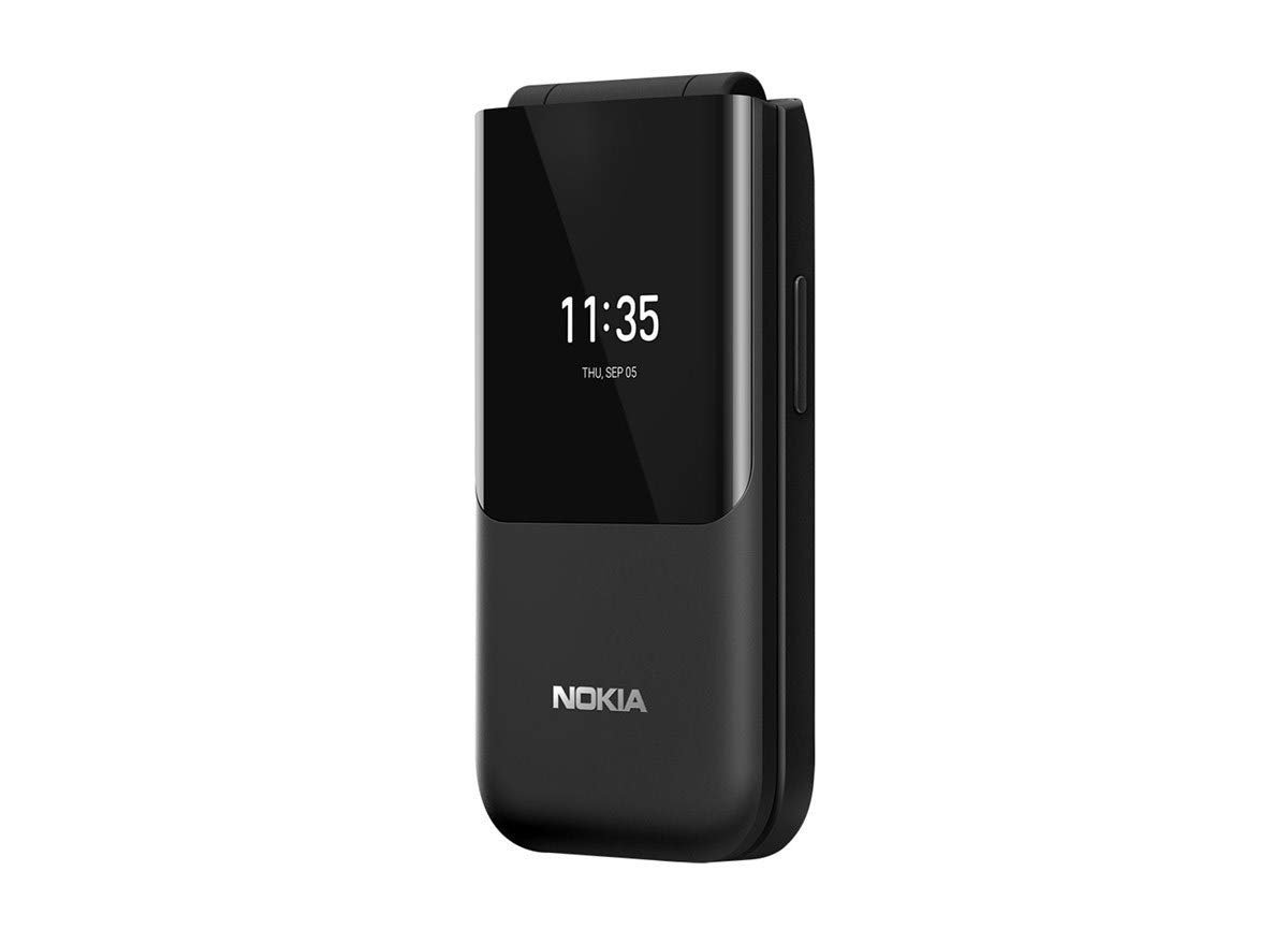 Nokia 2720 Flip