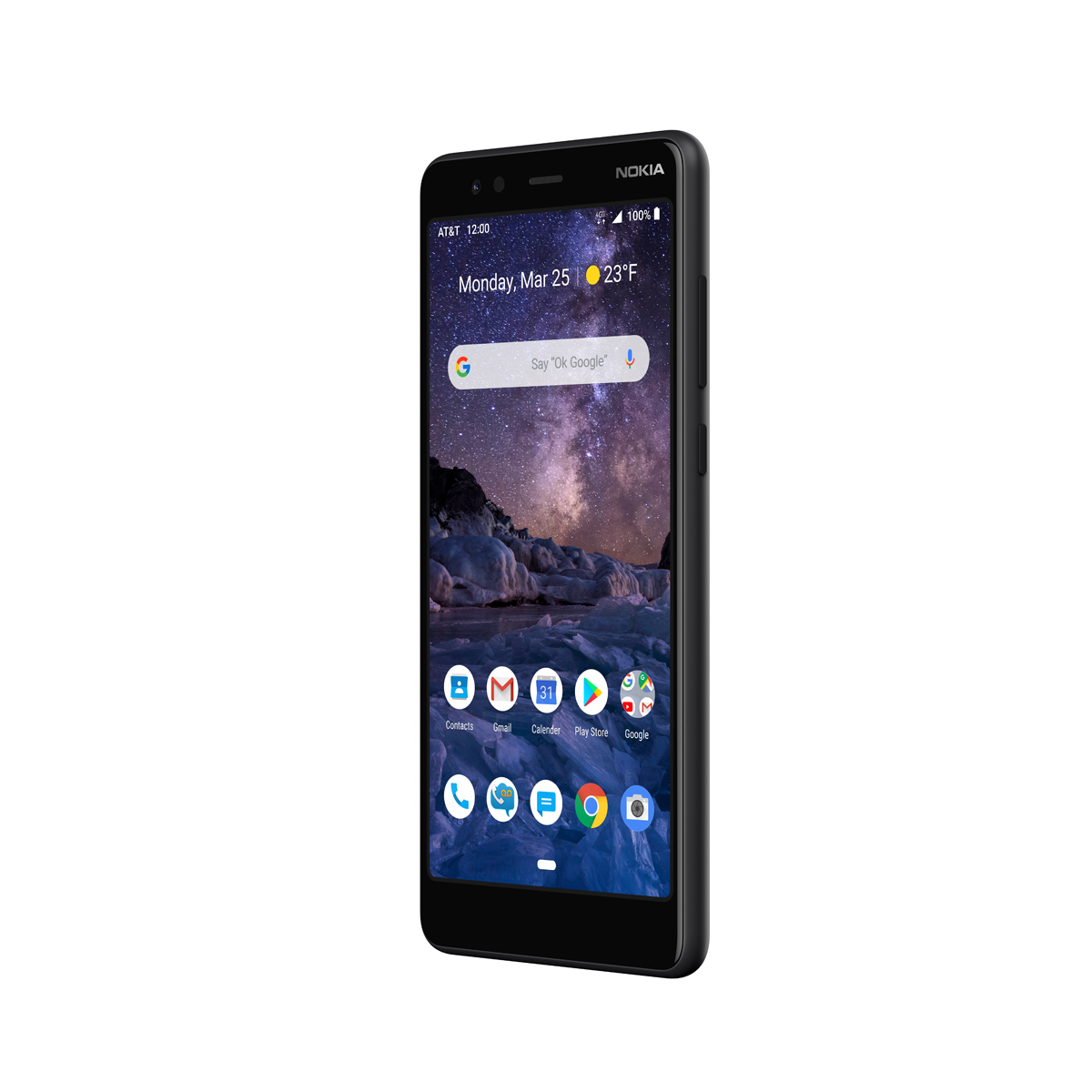 Nokia 3.1 A