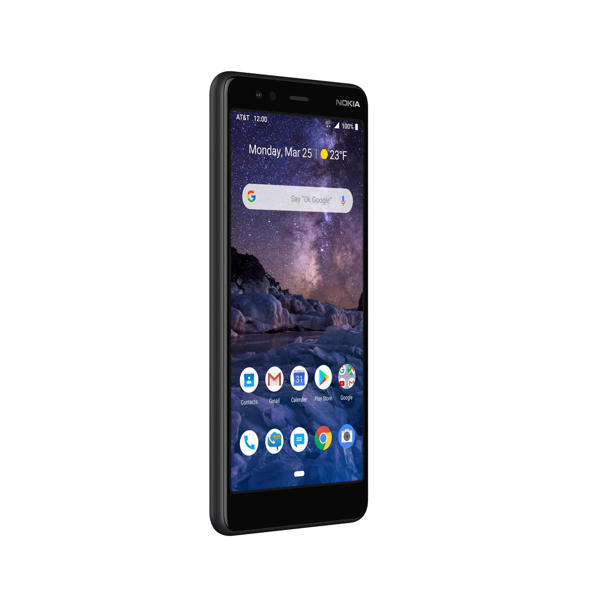 Nokia 3.1 A