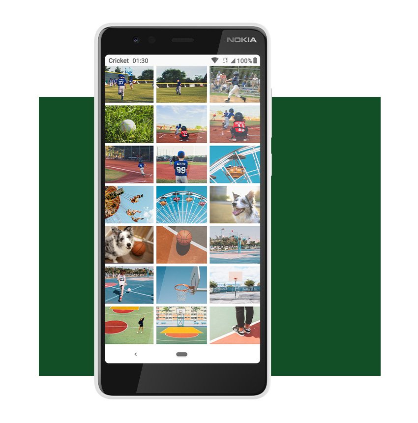 Nokia 3.1 C