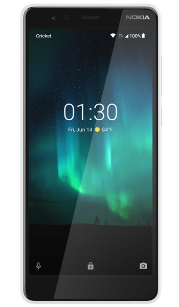 Nokia 3.1 C