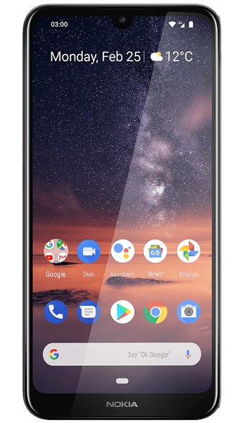 Nokia 3.2