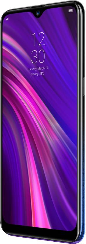 Oppo Realme 3