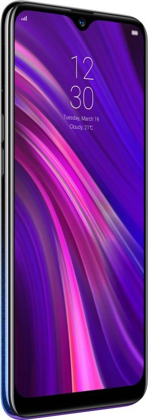 Oppo Realme 3