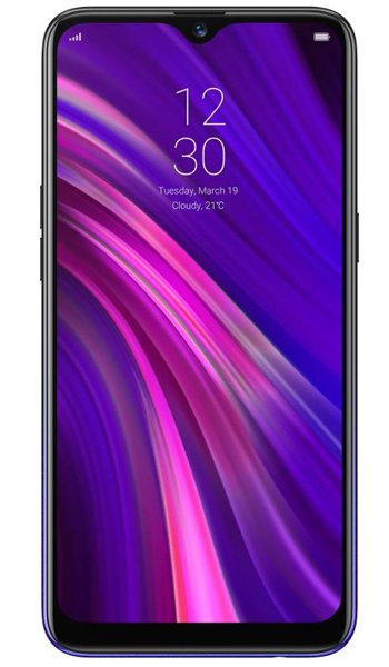 Oppo Realme 3
