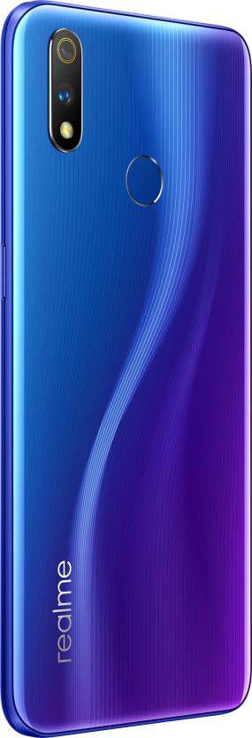 Oppo Realme 3 Pro