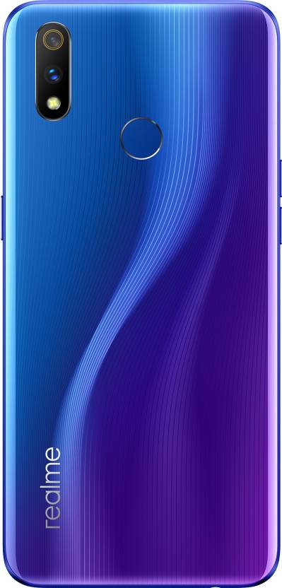 oppo realme 3 pro