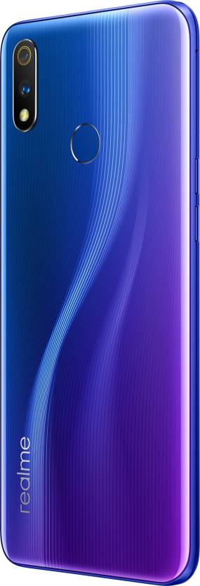 Oppo Realme 3 Pro