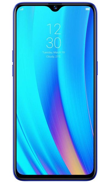 Oppo Realme 3 Pro
