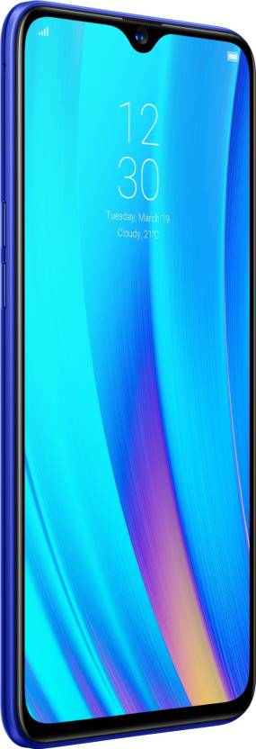 Oppo Realme 3 Pro