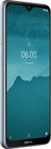 Nokia 6.2
