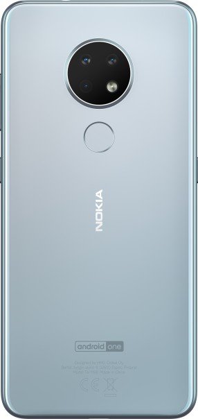 Nokia 6.2