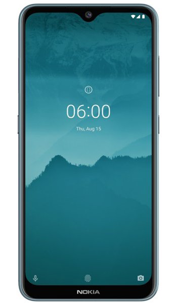 Nokia 6.2