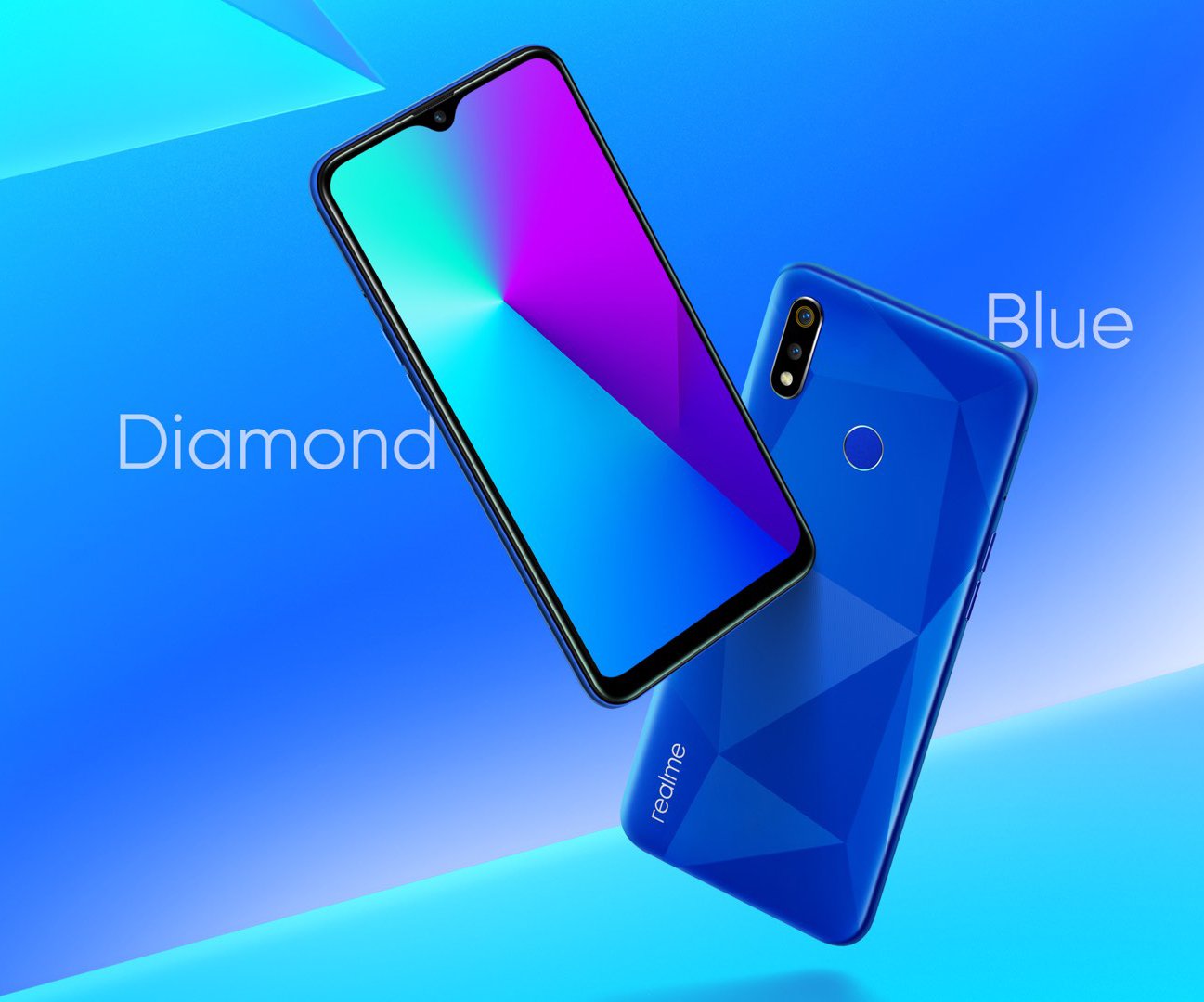 Oppo Realme 3i