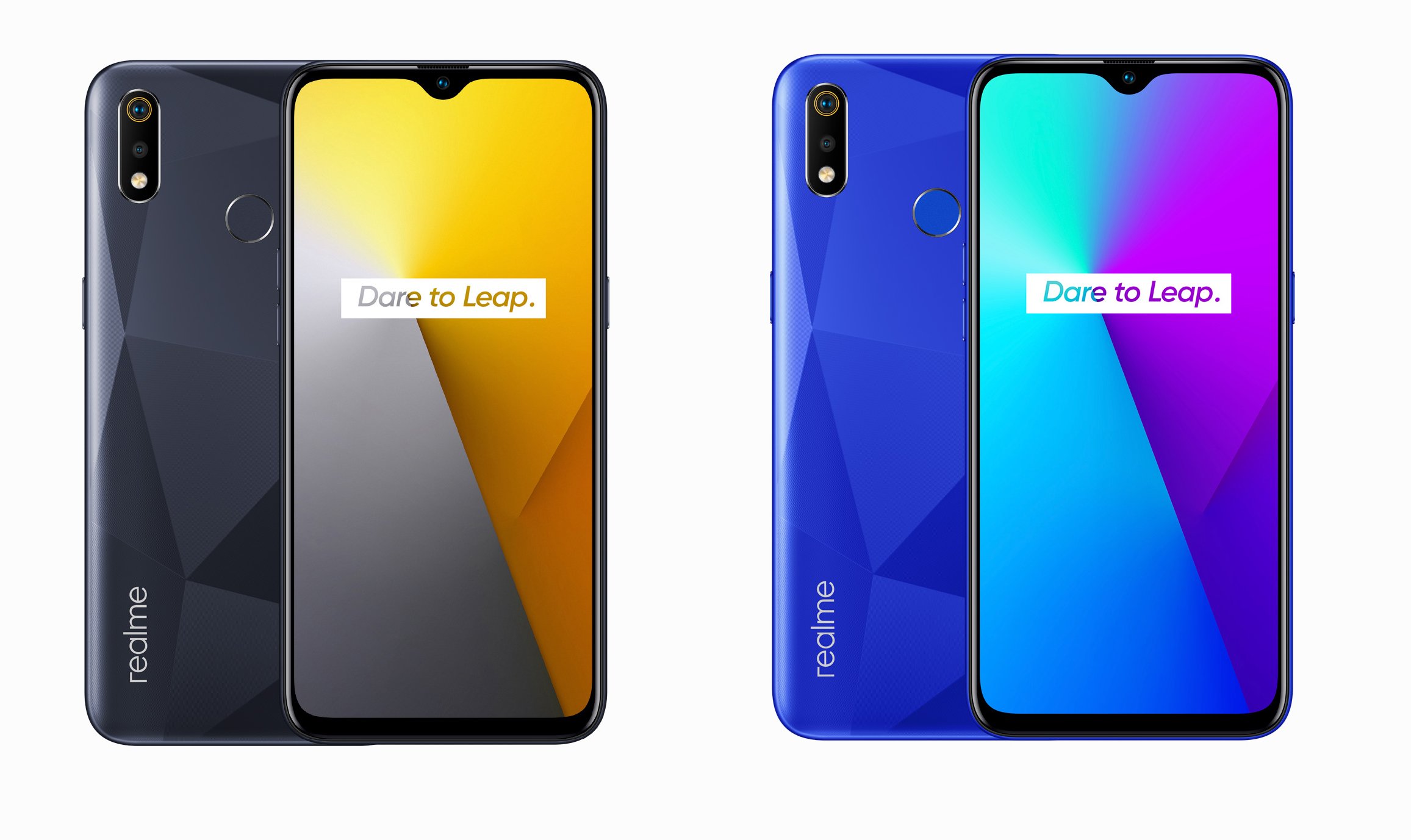 Oppo Realme 3i