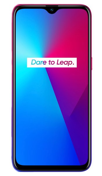 Oppo Realme 3i
