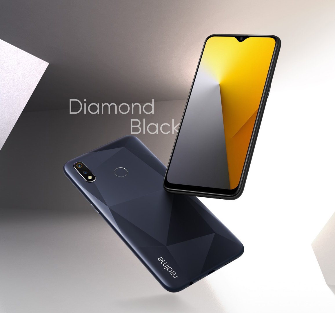 Oppo Realme 3i