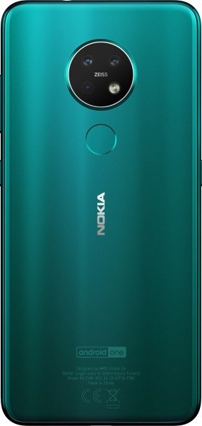 Nokia 7.2