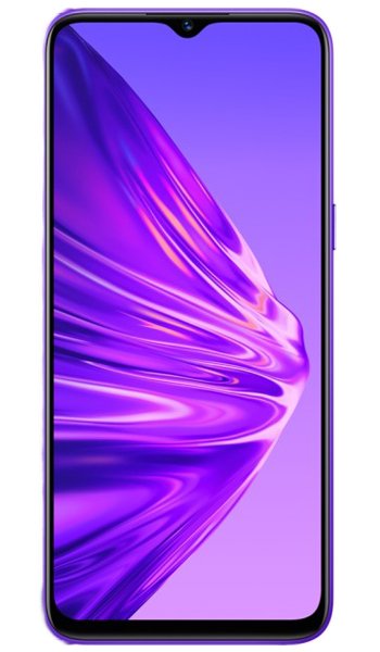 Oppo Realme 5
