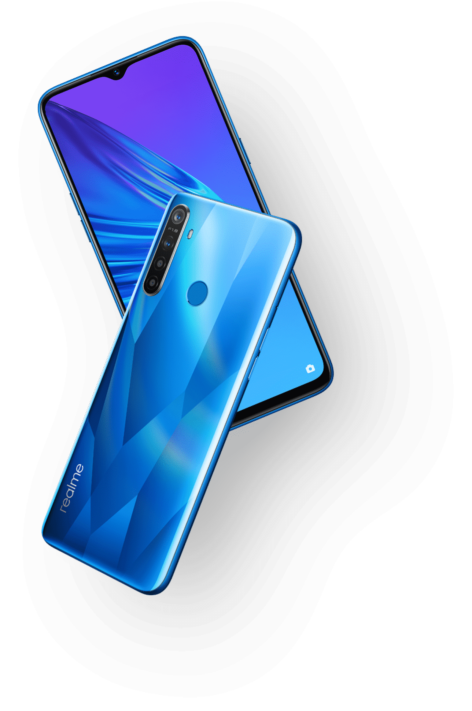 Oppo Realme 5
